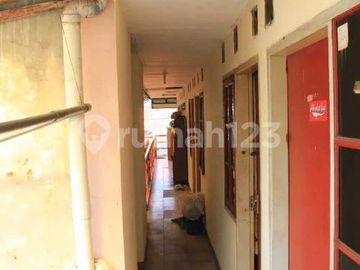 Rumah Kost Masuk Gang Dekat Pajajaran, Kebon Kawung Pasirkaliki Bandung