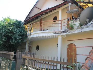 Rumah Kost Masuk Gang Dekat Pajajaran, Kebon Kawung Pasirkaliki Bandung
