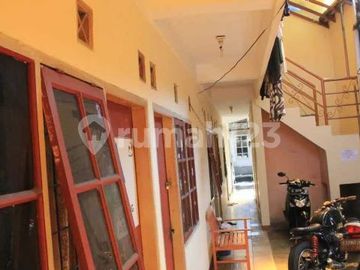 Rumah Kost Masuk Gang Dekat Pajajaran, Kebon Kawung Pasirkaliki Bandung