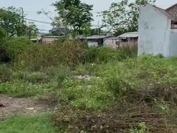 Tanah Kavling Murah di Keputih Jaya Dekat Oerr dan Sukolilo