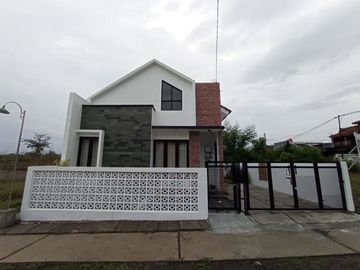 Nirwana Land Sumberejo Rumah Type 30 Hanya 410 Jutaan di Klaten