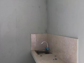 Rumah Siap Huni Minimalis Di Utara Candi Prambanan Siap KPR.