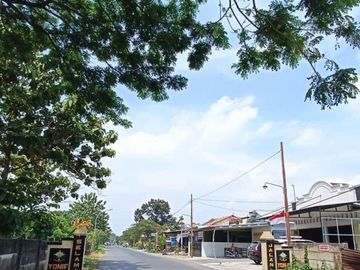 70 Juta-an Dekat RSI PKU Singkil Sertipikat SHM