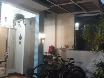 Dijual Murah Rumah Siap Huni Di Galaxy City Bekasi