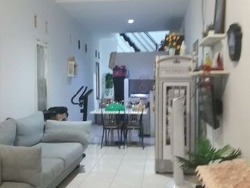 Dijual Murah Rumah Siap Huni Di Galaxy City Bekasi