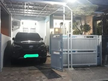 Dijual Murah Rumah Siap Huni Di Galaxy City Bekasi