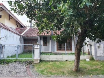 Rumah Westwood, Pakuwon City STRATEGIS SIAP HUNI