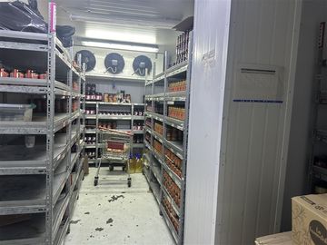Bodega en arriendo en Recoleta