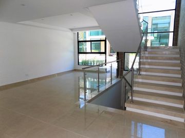 casa condominio en venta en villa campestre. Cod V86171