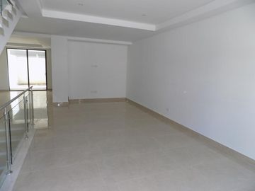 casa condominio en venta en villa campestre. Cod V86171