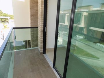 casa condominio en venta en villa campestre. Cod V86171