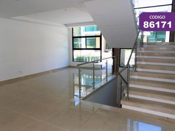 casa condominio en venta en villa campestre. Cod V86171