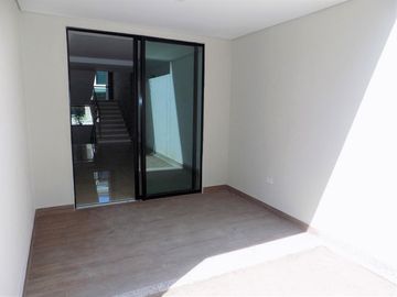 casa condominio en venta en villa campestre. Cod V86171