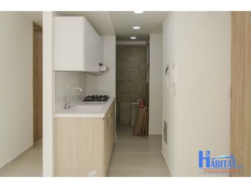 Apartamento en venta, Conjunto Venecia Central, Santa Marta