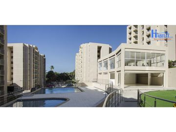 Apartamento en venta, Conjunto Venecia Central, Santa Marta