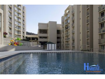 Apartamento en venta, Conjunto Venecia Central, Santa Marta