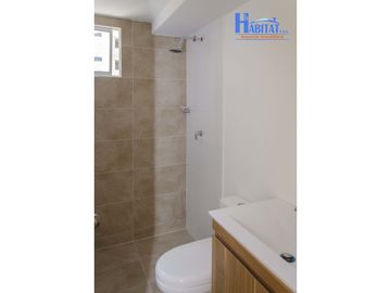 Apartamento en venta, Conjunto Venecia Central, Santa Marta