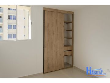 Apartamento en venta, Conjunto Venecia Central, Santa Marta