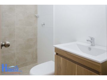 Apartamento en venta, Conjunto Venecia Central, Santa Marta