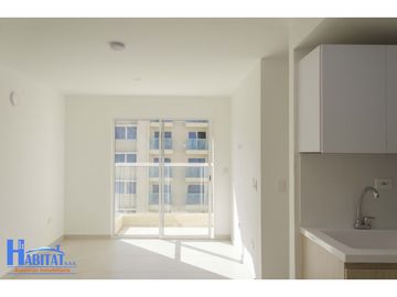 Apartamento en venta, Conjunto Venecia Central, Santa Marta