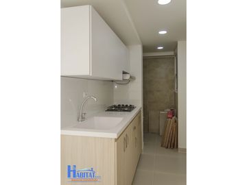 Apartamento en venta, Conjunto Venecia Central, Santa Marta
