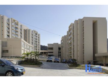 Apartamento en venta, Conjunto Venecia Central, Santa Marta