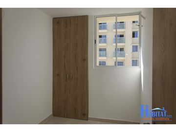 Apartamento en venta, Conjunto Venecia Central, Santa Marta