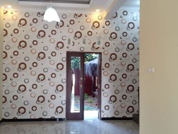 Dijual Rumah Bagus 2 Lantai di Gunung Pati Kota Semarang