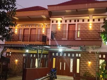 Dijual Rumah Bagus 2 Lantai di Gunung Pati Kota Semarang