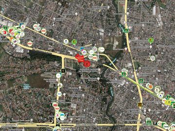 Calzada del Rey 10, San José del Puente