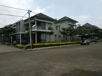 Rumah Citeureup Cimahi 500m ke SMA Pasundan 3 Cimahi Dp 30%.