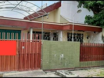 Rumah Babatan Pantai Timur, Strategis