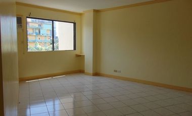 3-Bedroom Semi-Furnished Apartment in Lahug, Cebu City