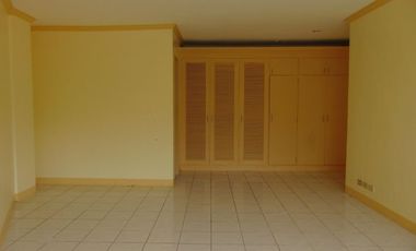 3-Bedroom Semi-Furnished Apartment in Lahug, Cebu City