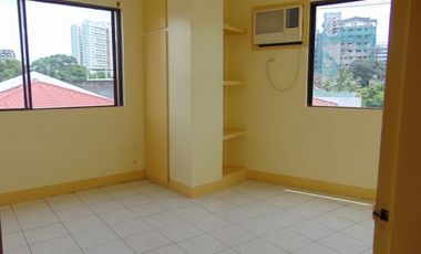 3-Bedroom Semi-Furnished Apartment in Lahug, Cebu City