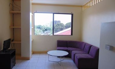 3-Bedroom Semi-Furnished Apartment in Lahug, Cebu City