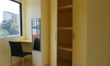 3-Bedroom Semi-Furnished Apartment in Lahug, Cebu City