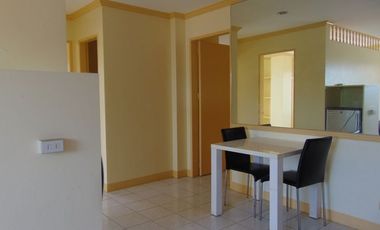 3-Bedroom Semi-Furnished Apartment in Lahug, Cebu City