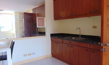 3-Bedroom Semi-Furnished Apartment in Lahug, Cebu City