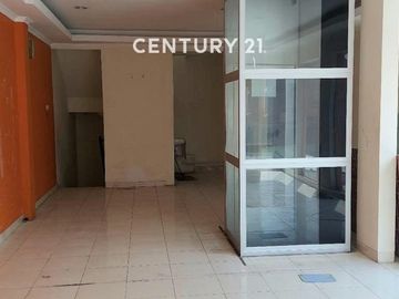 Dijual Ruko Posisi Hoek Lokasi Area Merpati Raya Ciputat
