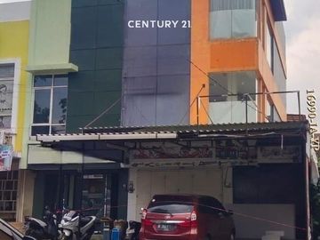 Dijual Ruko Posisi Hoek Lokasi Area Merpati Raya Ciputat