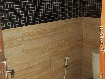 Dijual Ruko Posisi Hoek Lokasi Area Merpati Raya Ciputat