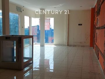 Dijual Ruko Posisi Hoek Lokasi Area Merpati Raya Ciputat