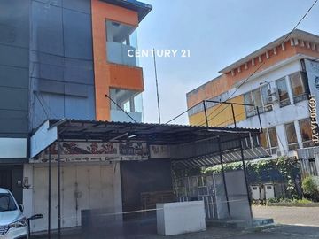 Dijual Ruko Posisi Hoek Lokasi Area Merpati Raya Ciputat