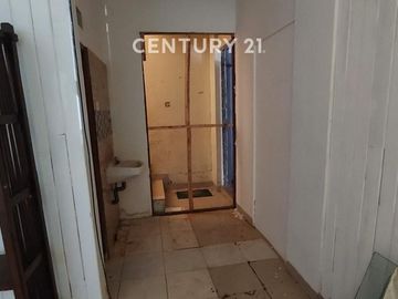 Dijual Ruko Posisi Hoek Lokasi Area Merpati Raya Ciputat