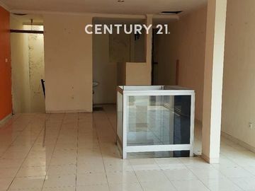 Dijual Ruko Posisi Hoek Lokasi Area Merpati Raya Ciputat