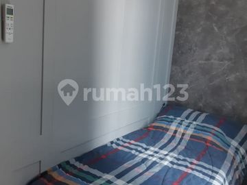 DISEWAKAN APT 2 BR BROOKLYN ALAM SUTERA