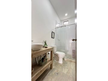Venta de casa campestre en San Pedro de los Milagros