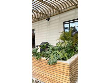 Venta de casa campestre en San Pedro de los Milagros