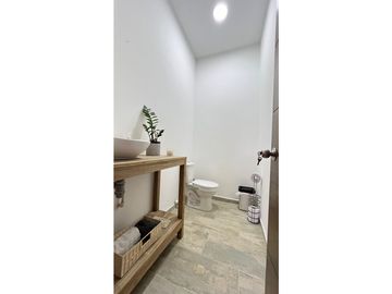 Venta de casa campestre en San Pedro de los Milagros